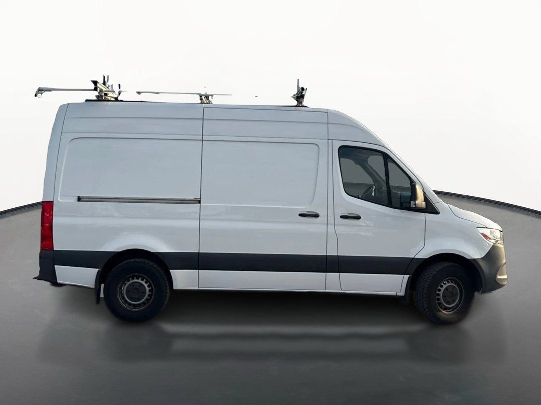 mercedes-benz sprinter cargo van 2019 W1Y70BGY8KT018183 image mercedes-benz sprinter cargo van 2019 W1Y70BGY8KT018183 image